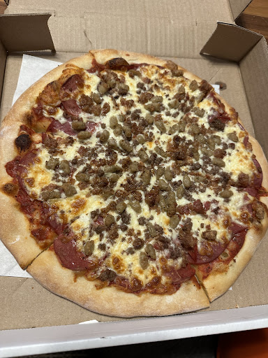 Photo of Wasaga Pizza - 670a River Rd W, Wasaga Beach, ON L9Z 2P1